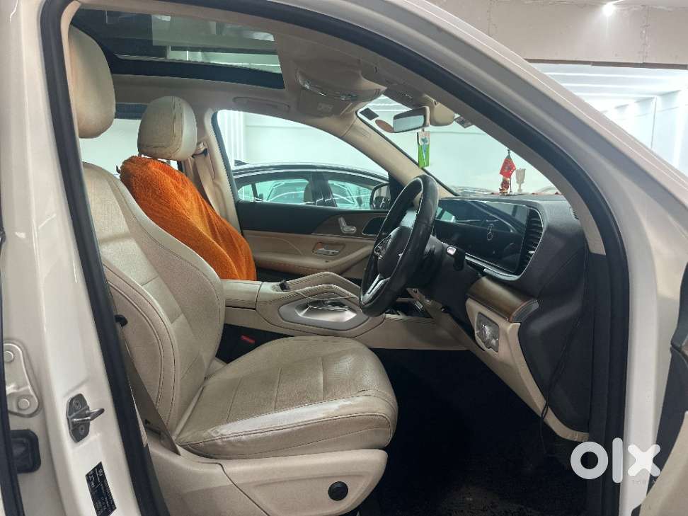 Mercedes-benz Gle 300d 4matic Lwb, 2020, Diesel