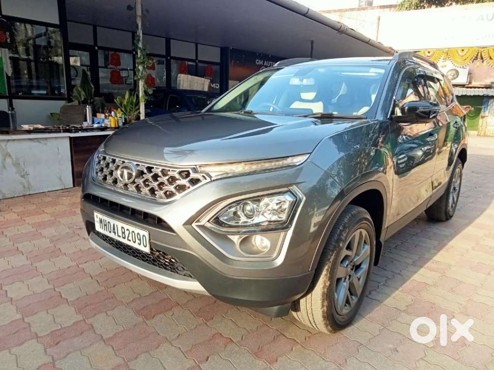 Tata Safari 2.0 Kryotec Xt, 2022, Diesel