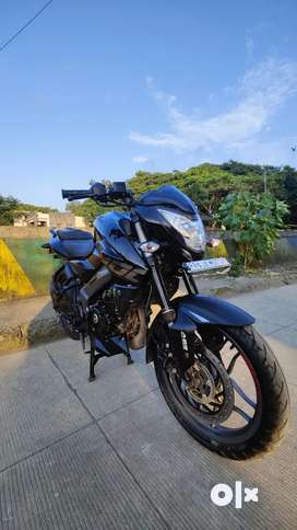 Olx pulsar ns 200 sales