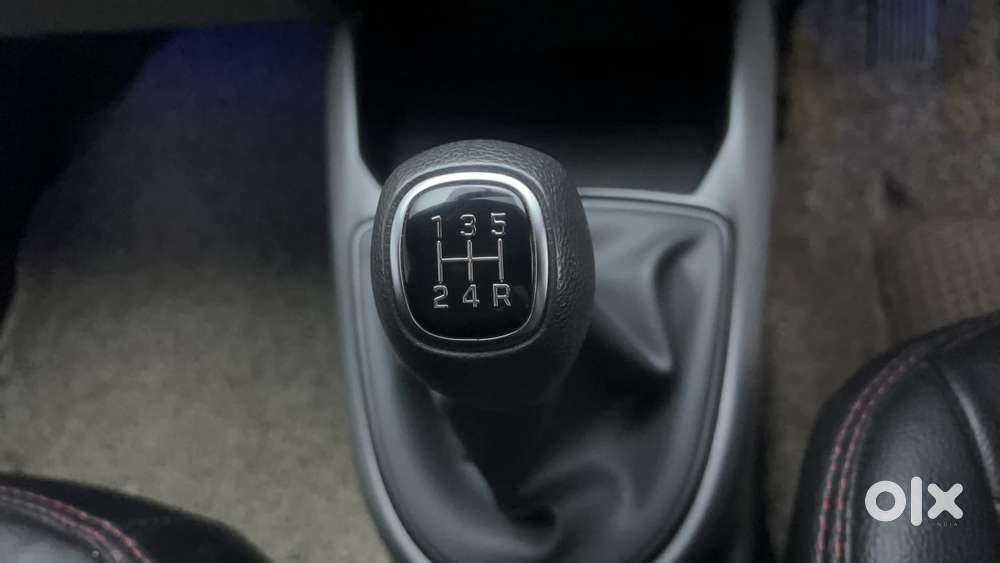 Hyundai Grand I10 Nios Sportz 1.2 Kappa Vtvt, 2023, Petrol