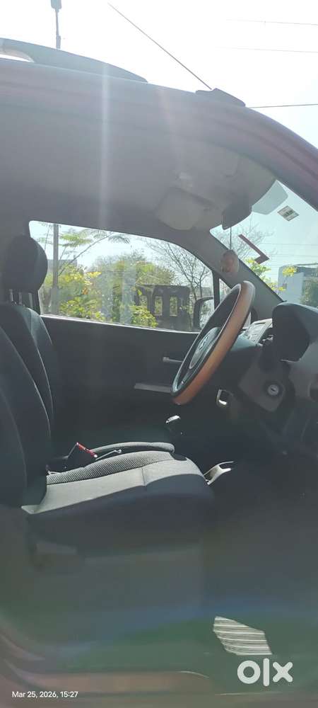 Maruti Suzuki Wagon R Vxi, 2011, Petrol