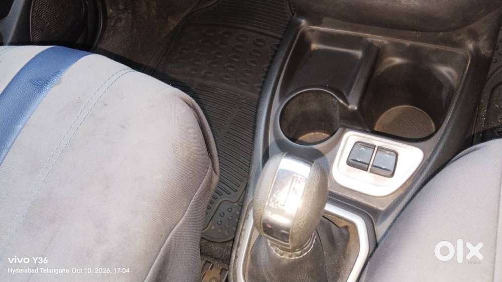 Datsun Redigo 0.8 S Limited Edition, 2019, Petrol