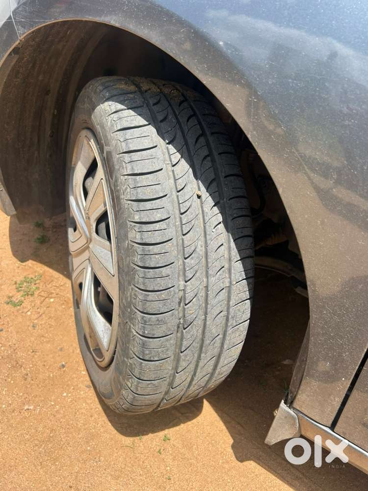 2023 Tata Altroz 1.2 Xm