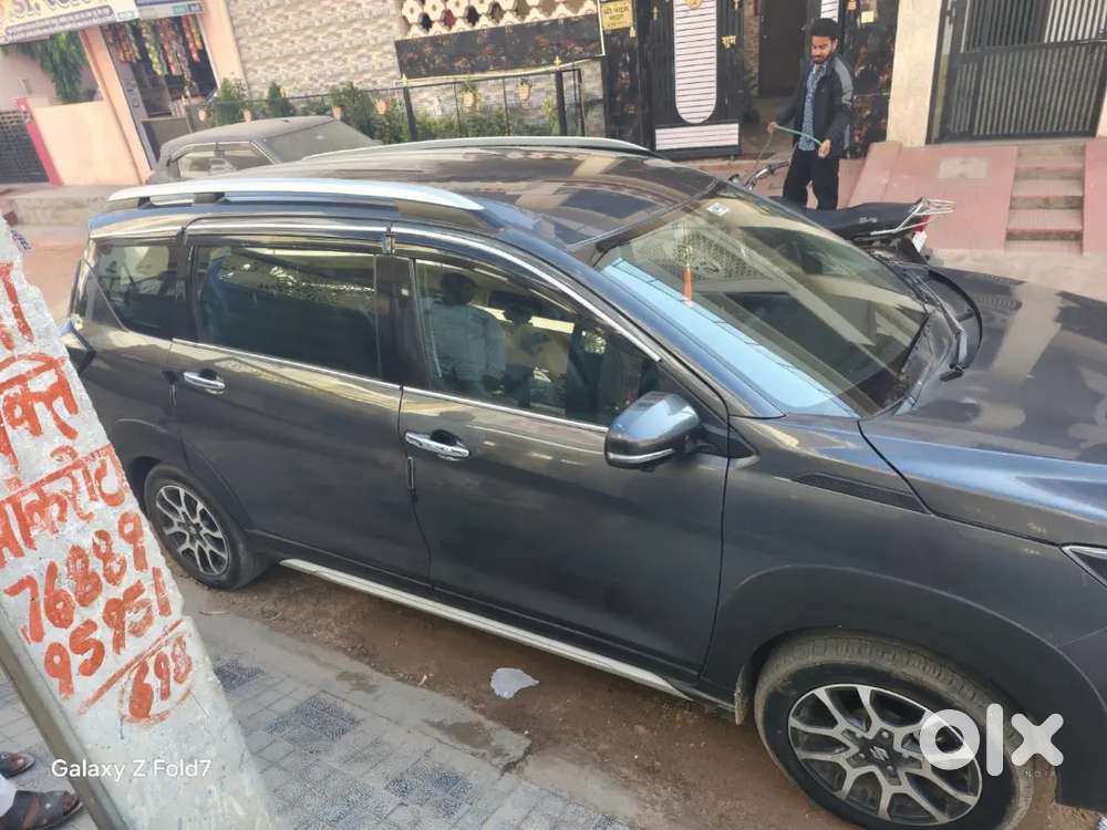 Maruti Suzuki Xl6 2022 Petrol 57500 Km Driven