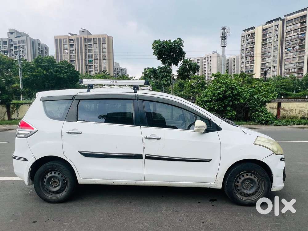 Maruti Suzuki Ertiga Vdi, 2014, Diesel