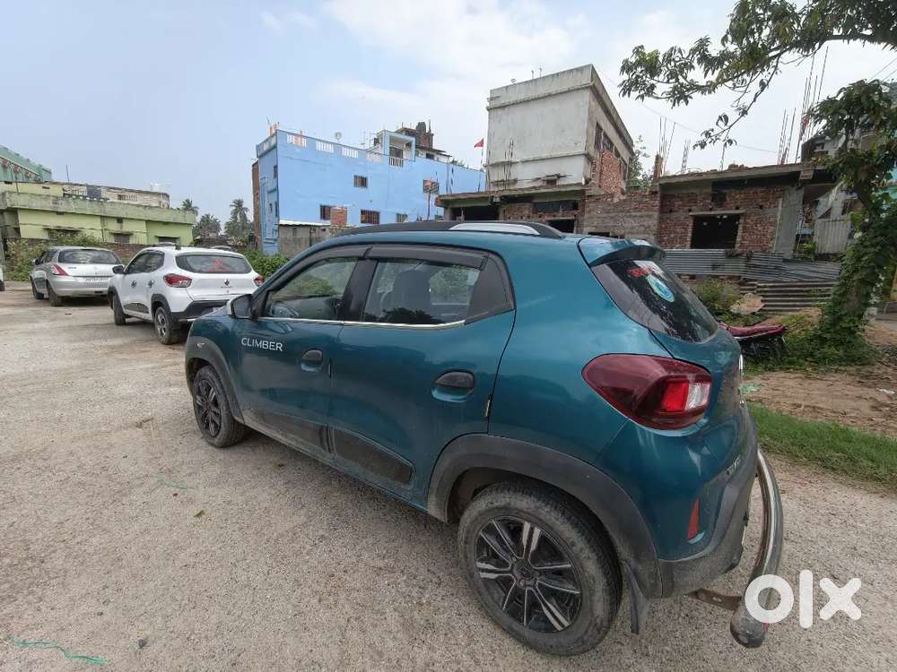 Renault Kwid 1.0 Climber 2023
