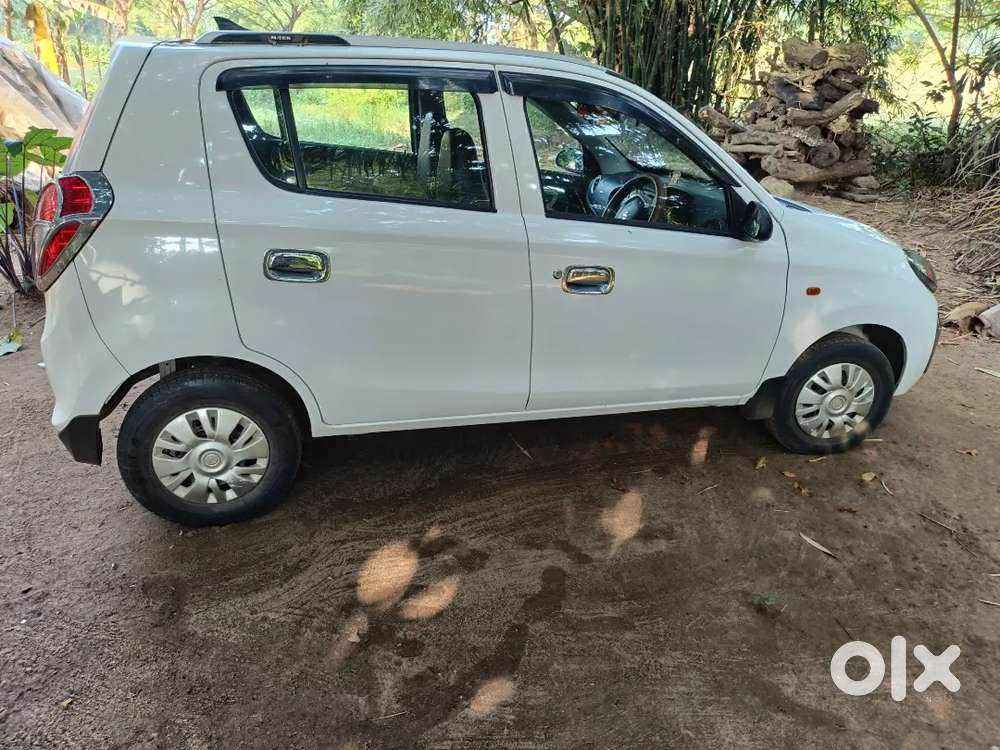 2023 Alto 800  Bank Auction Vehicle  Excellent Condition  Best Deal