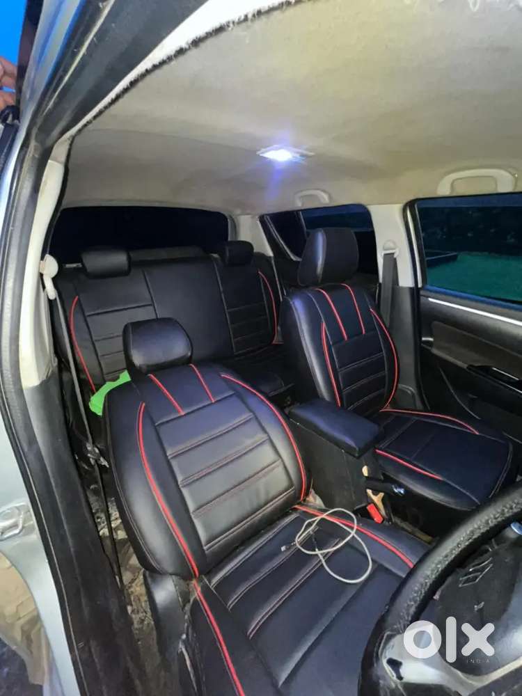 Maruti Suzuki Swift Vxi 2013