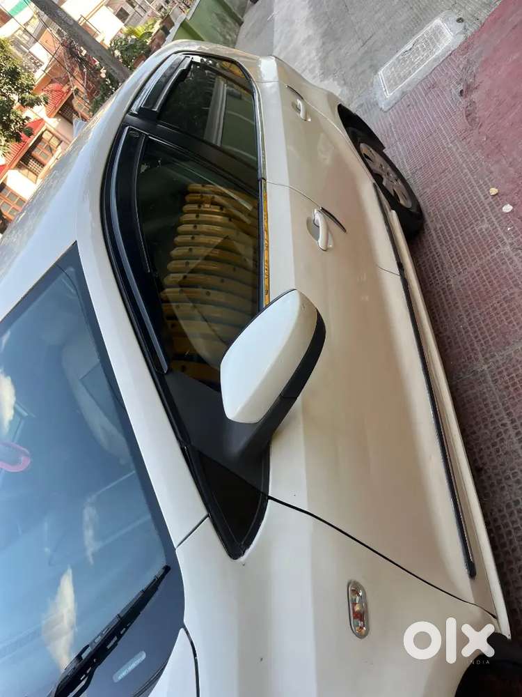 Volkswagen Polo (2012)