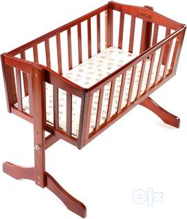 Cradle for baby olx hotsell