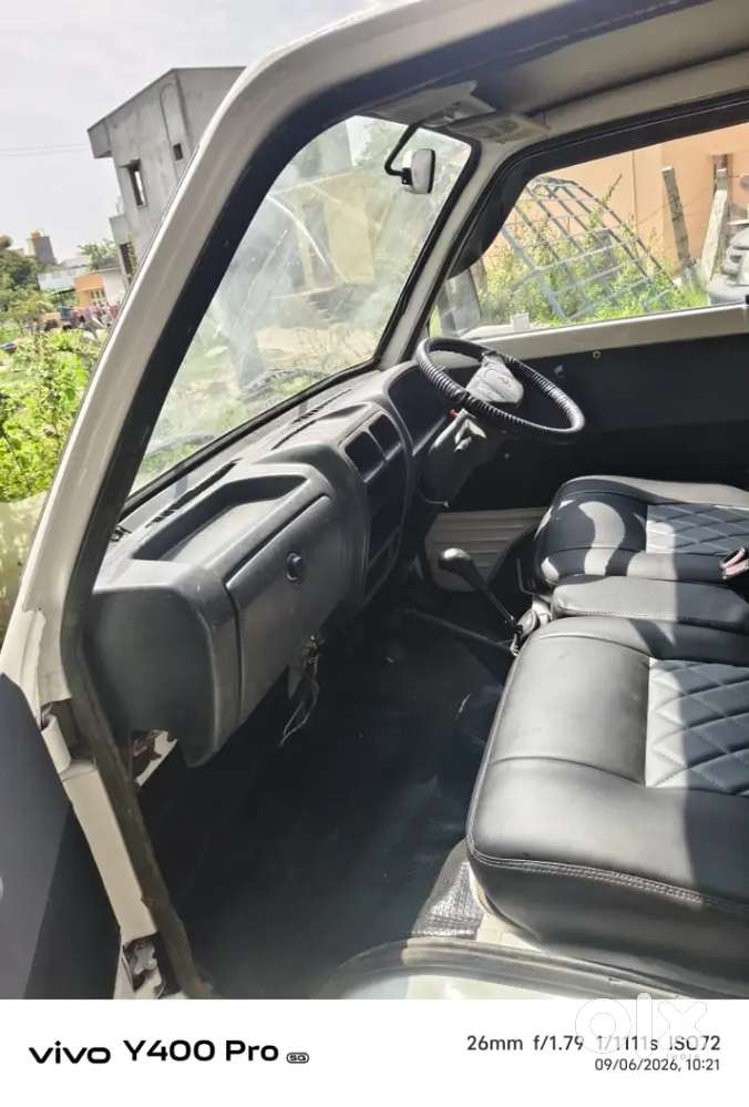 Maruti Suzuki Omni 0.8 2009