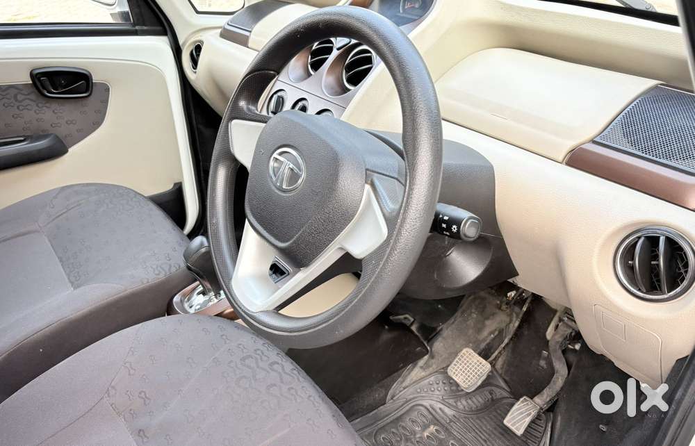 Tata Nano Xta, 2017, Petrol