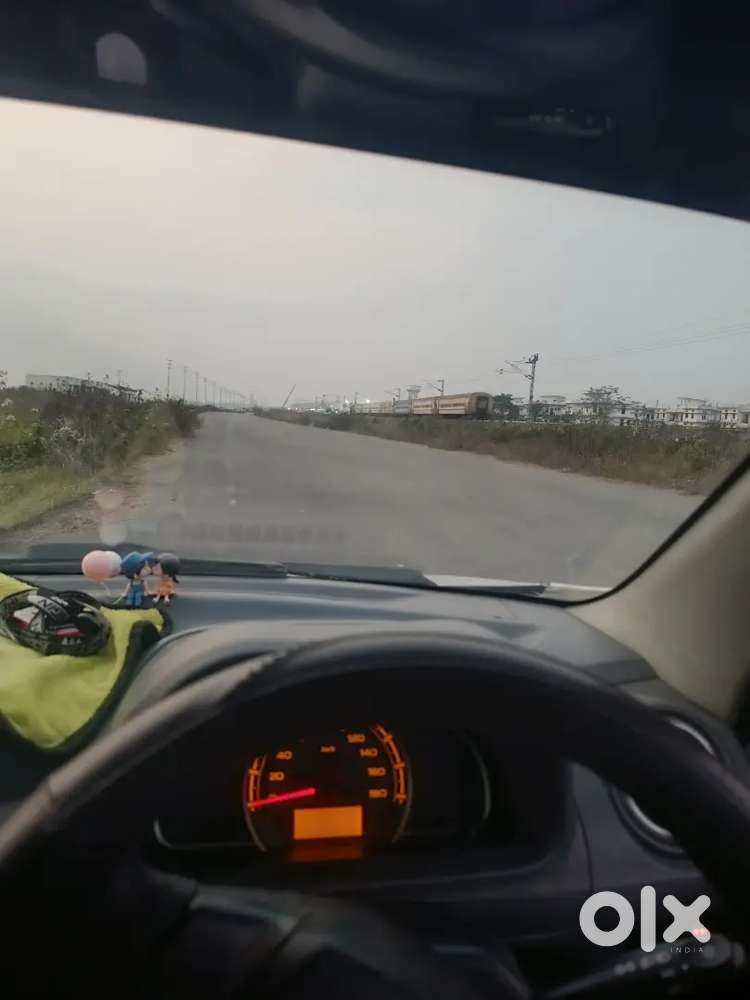 Maruti Suzuki Alto 800 2013 Cng & Hybrids 15000 Km Driven