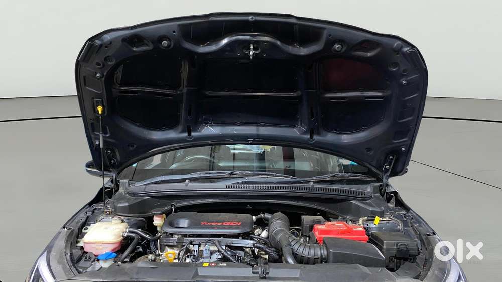 Hyundai New I20 1.0 Asta Turbo Dct, 2023, Petrol