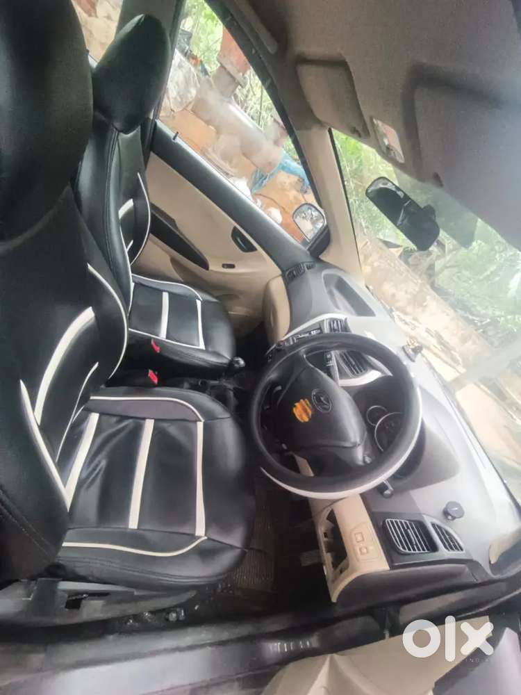 Hyundai Eon Lpg 2014 Manual