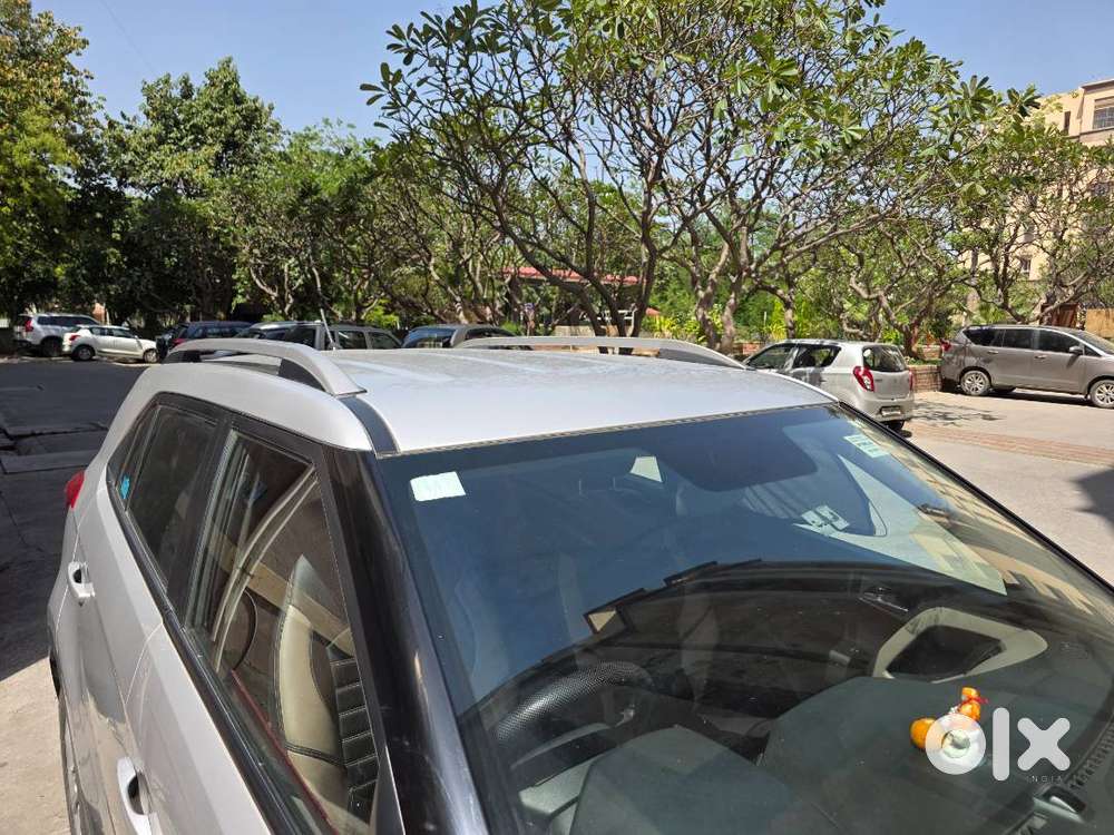Hyundai Creta 1.5 Crdi 2017