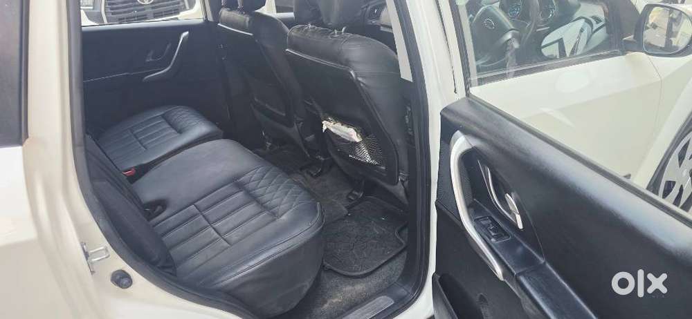 Mahindra Xuv500 W7, 2019, Diesel