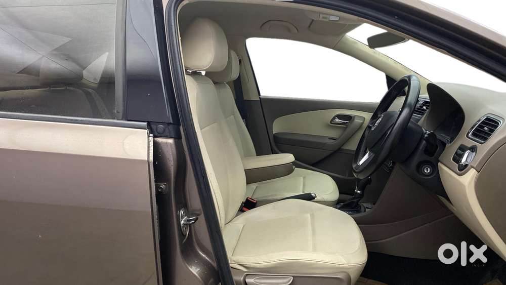 Skoda Rapid 1.5 Tdi At Style, 2016, Diesel