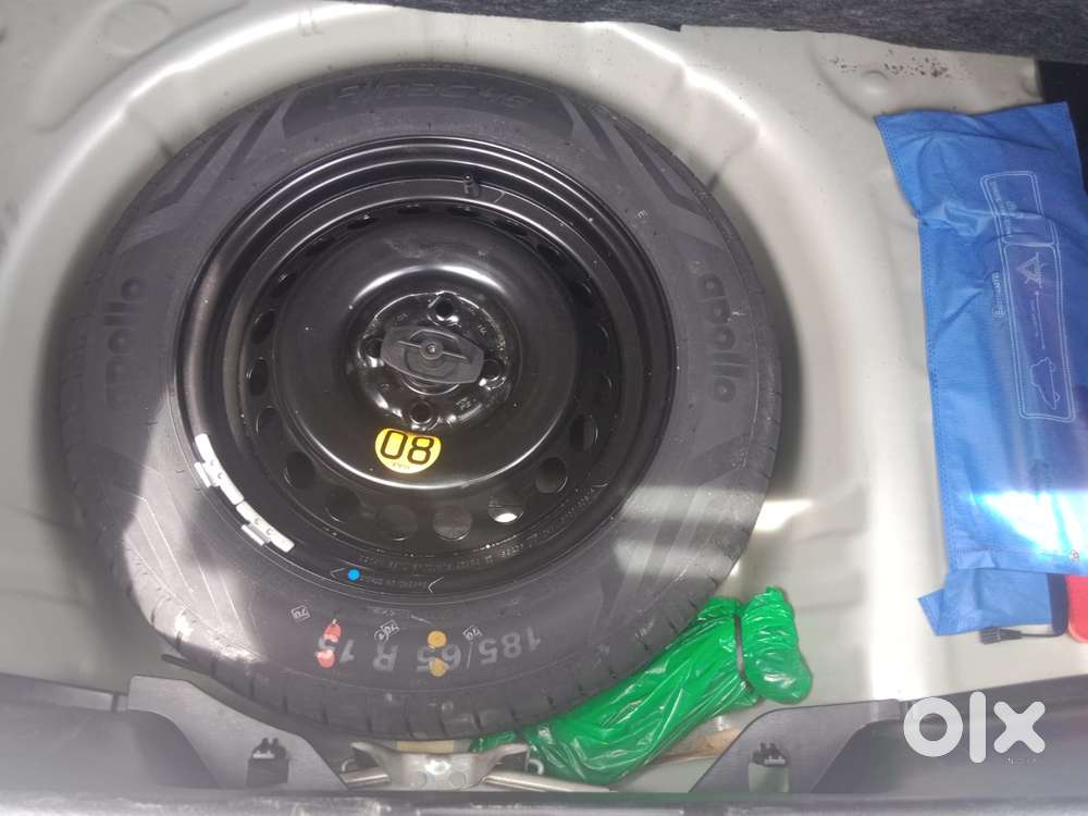 Toyota Glanza 1.2 V, 2022, Petrol