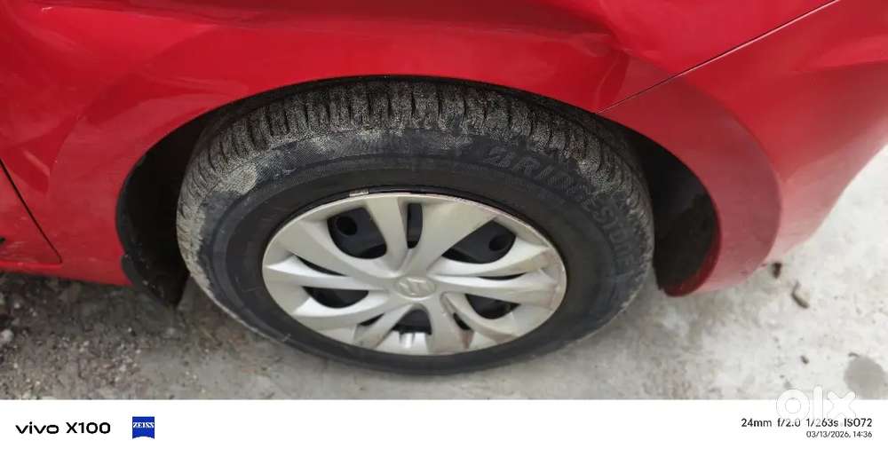 Maruti Suzuki Swift 2018 Petrol Brand New Condition