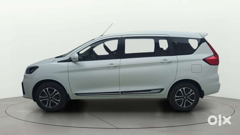 Maruti Suzuki Ertiga Vxi At, 2024, Petrol