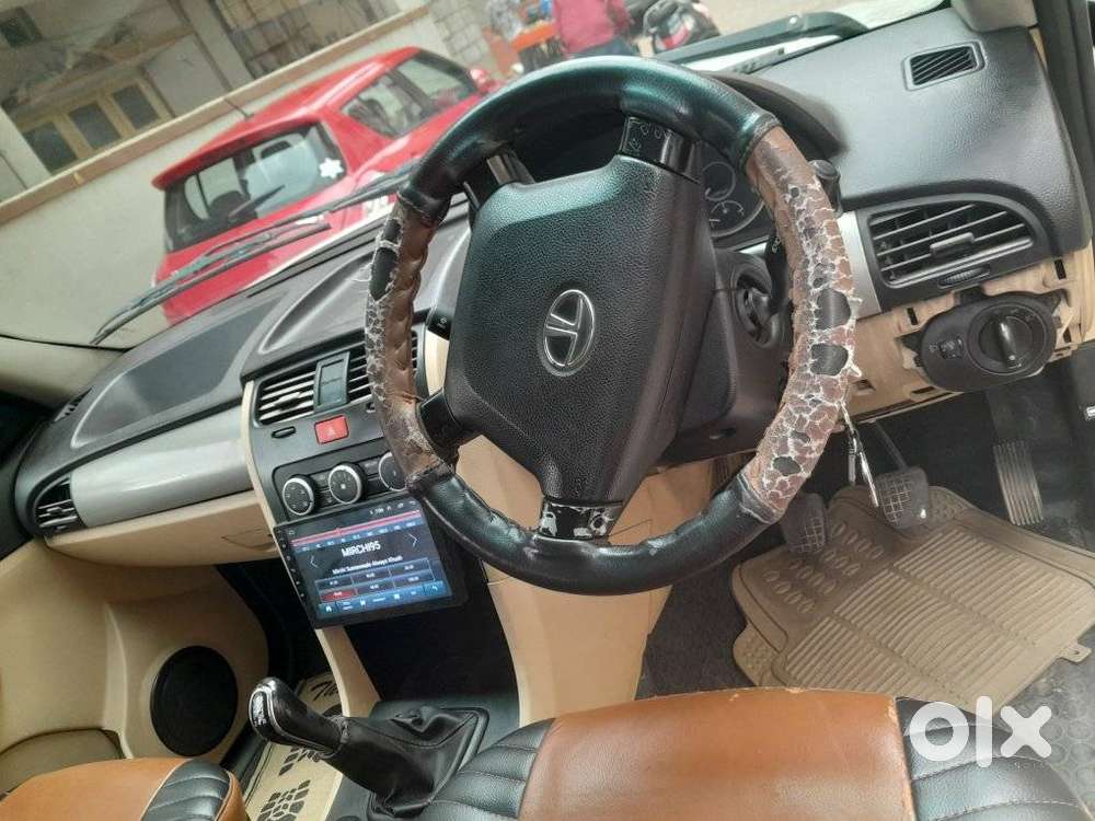 Tata Safari Storme Lx, 2013, Diesel