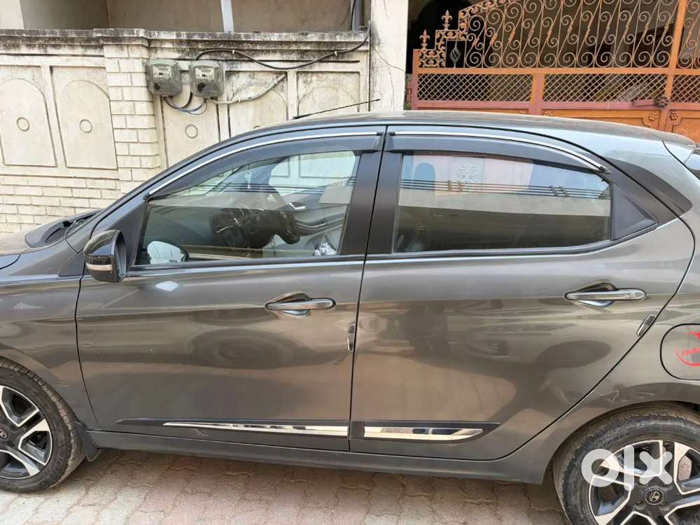 Tata Tiago 2021 Petrol Good Condition