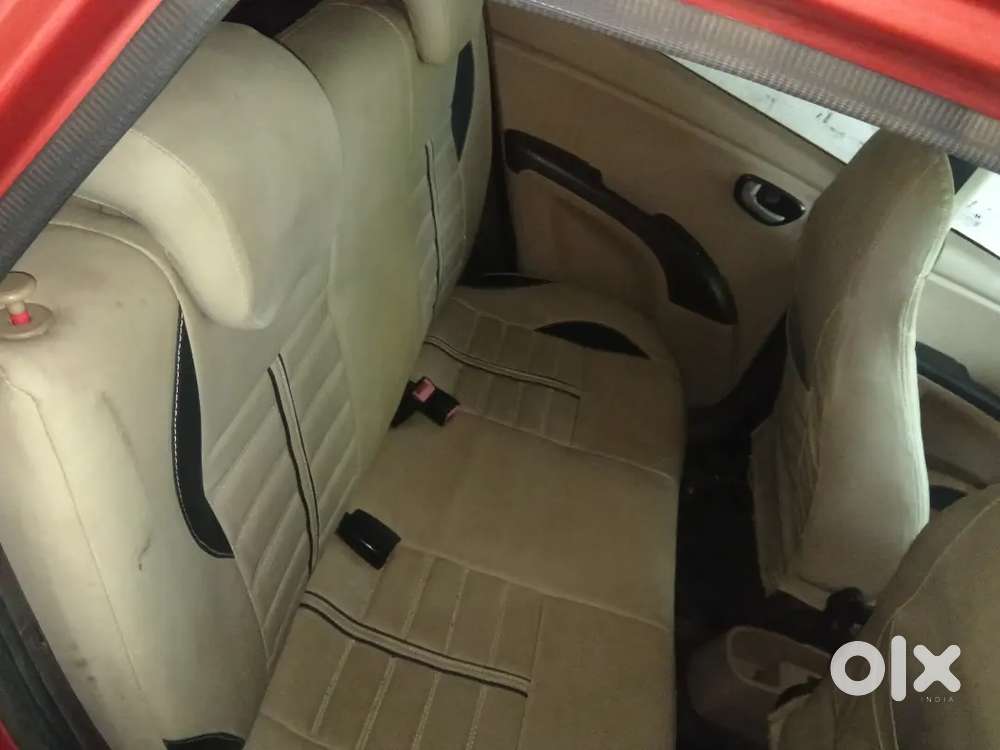 Hyundai I10 Petrol Manual 2009