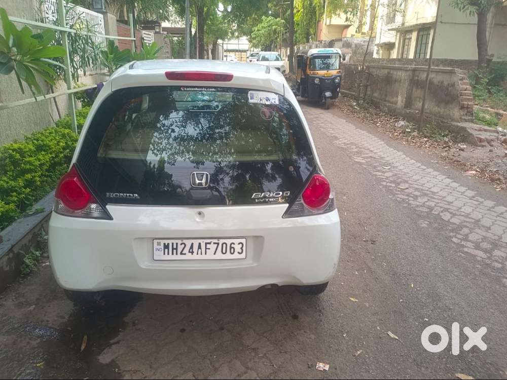 Honda Brio