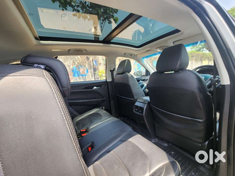 Mg Hector Sharp Diesel Mt, 2020, Diesel