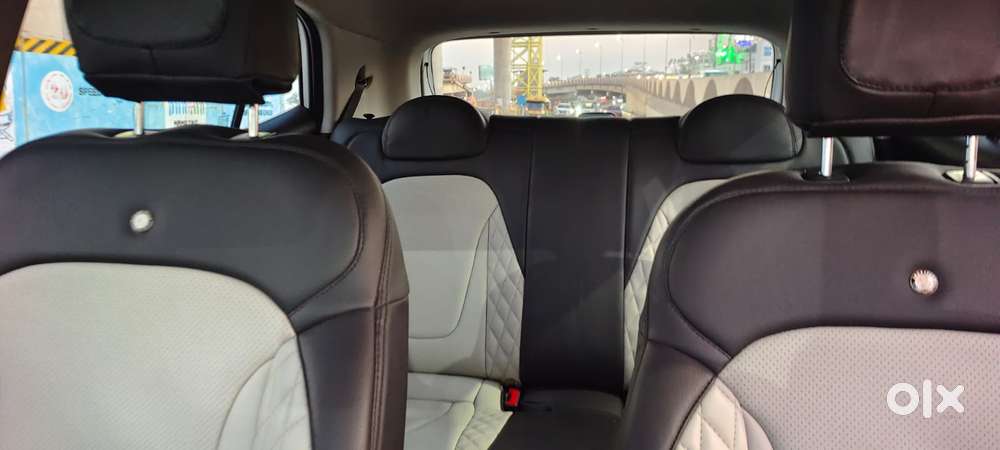 Hyundai Creta Ex Mt, 2022, Diesel