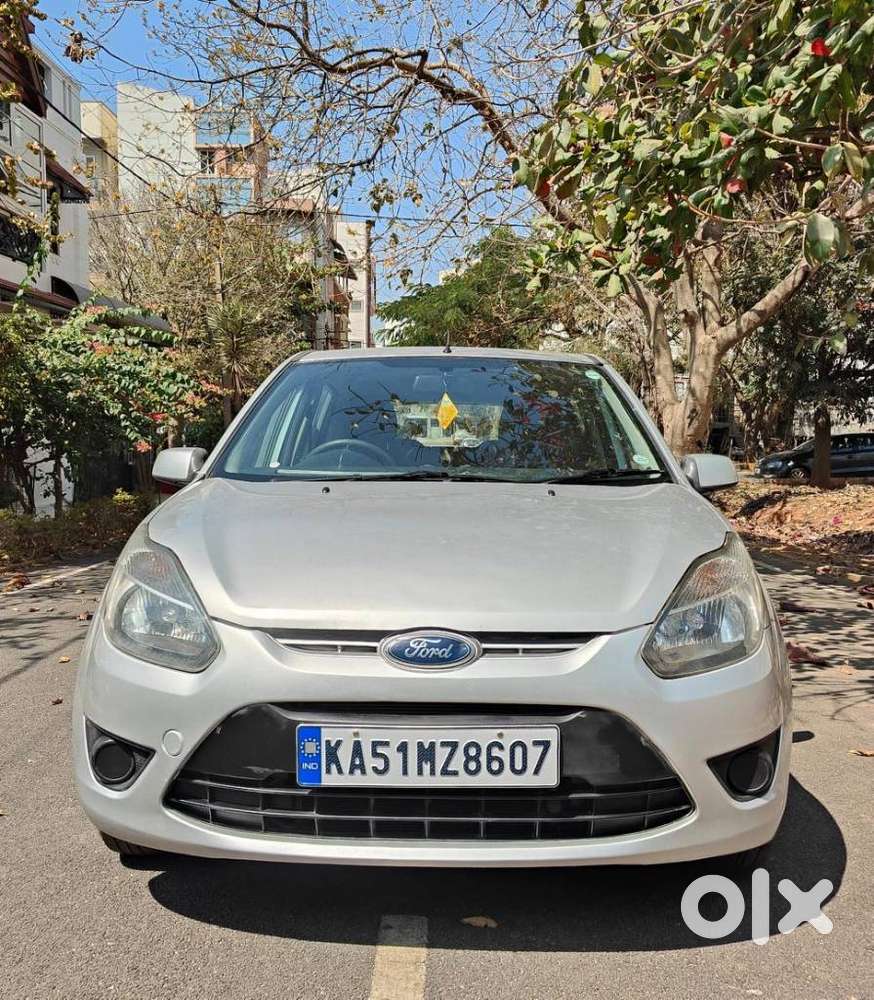 Ford Figo 2010-2012 Diesel Exi, 2011, Diesel