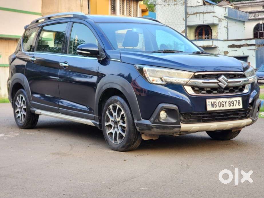 Maruti Suzuki Xl6 1.5 Alpha Plus Mt, 2023, Petrol