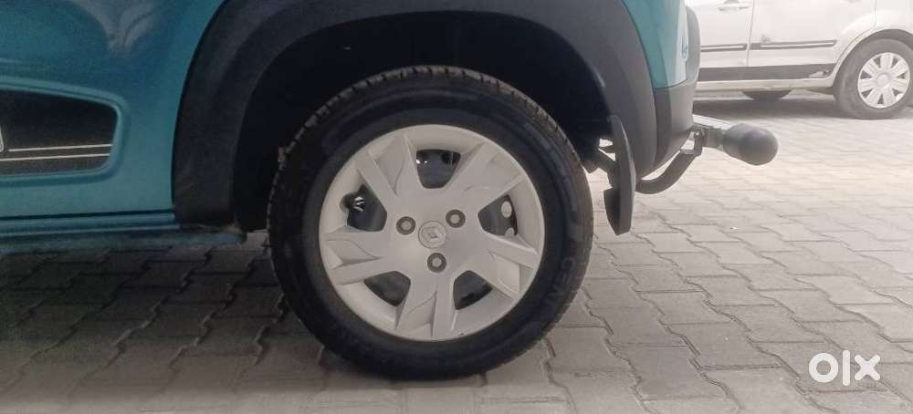Renault Kwid Rxt 1.0, 2024, Petrol