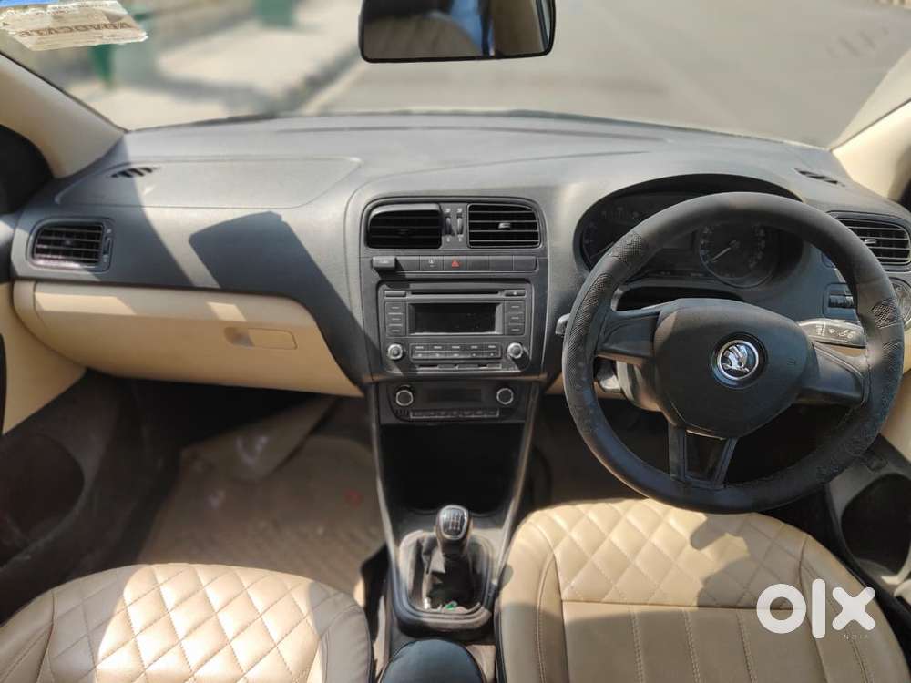 Skoda Rapid 1.0 Rider Tsi, 2020, Petrol