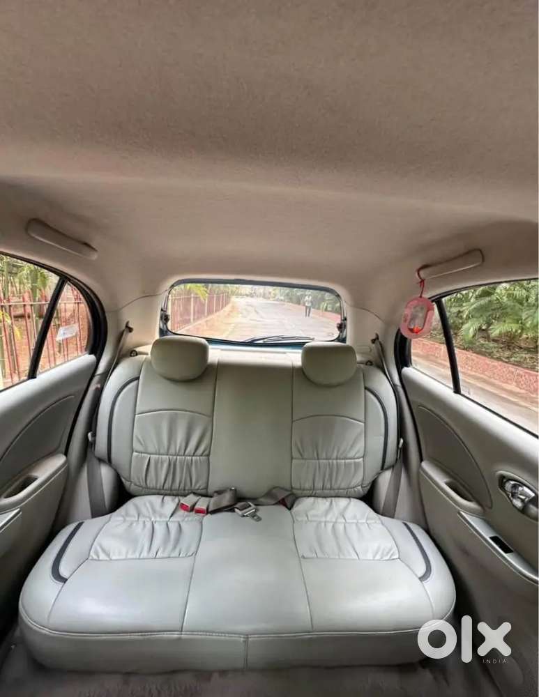 Nissan Micra 2013 Petrol 62000 Km Driven