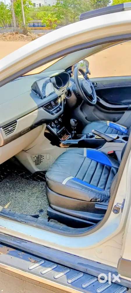 Tata Nexon Diesel 2019