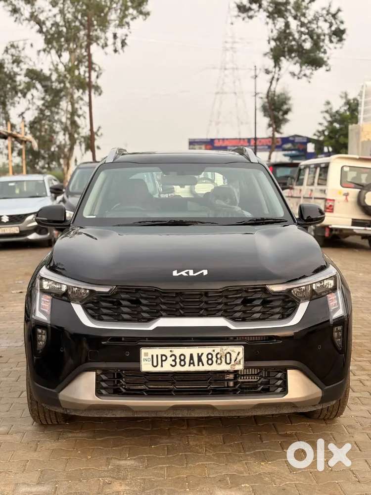 Kia Sonet 1.0 Htx 2024