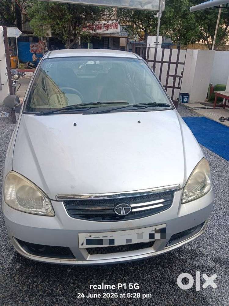 Tata Indica V2 Dl Bsiii, 2014, Diesel