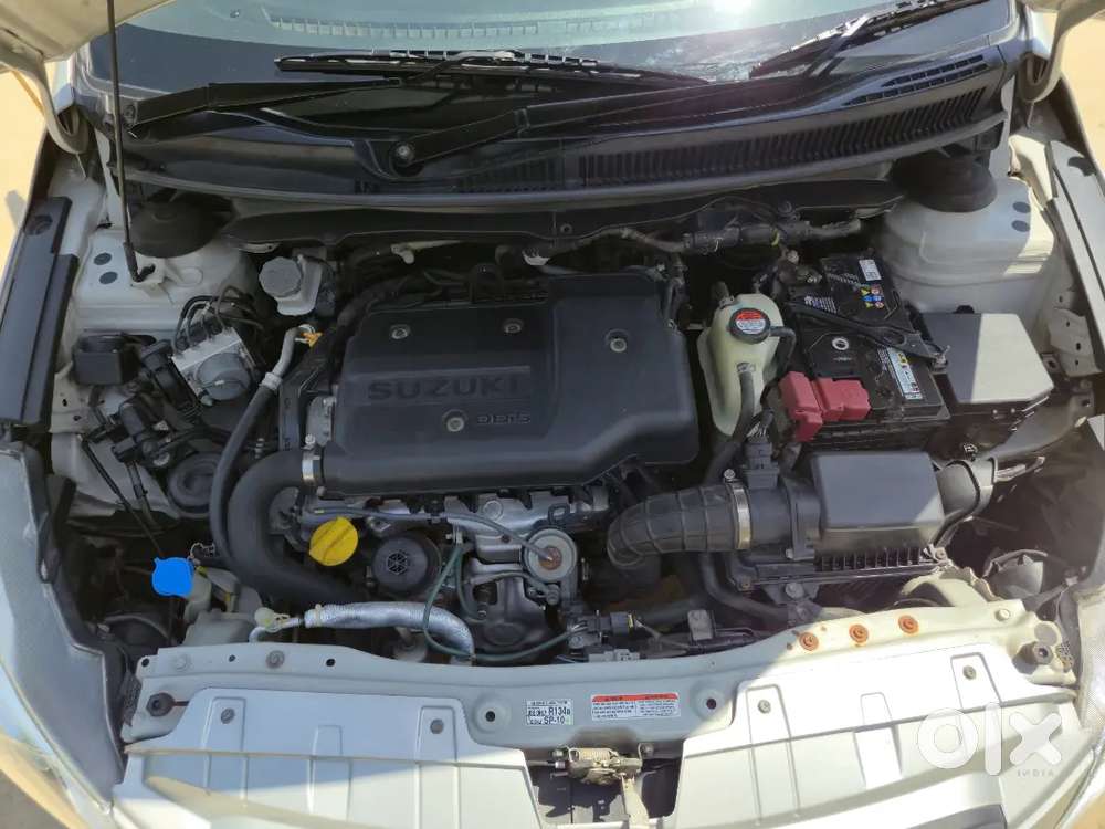 Maruti Suzuki Ciaz 2017 Diesel 71370 Km Driven
