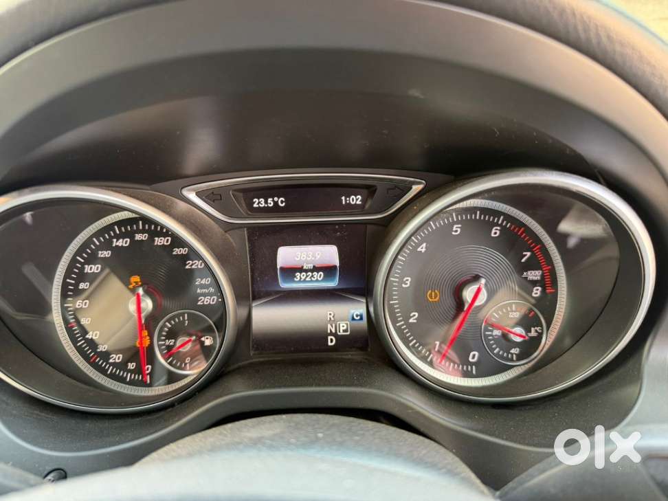 Mercedes-benz Cla 2.0 200 Sport, 2019, Petrol