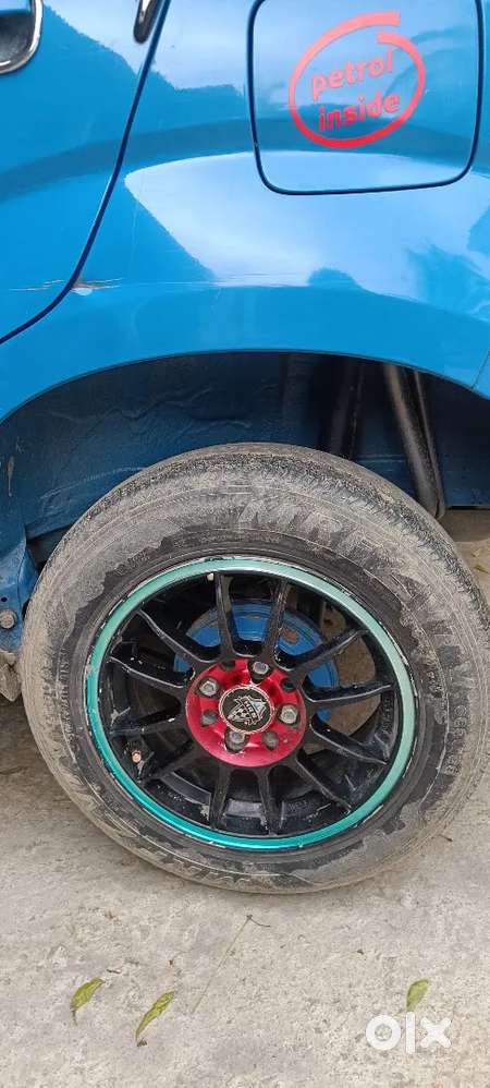 Maruti Suzuki S-presso 2020