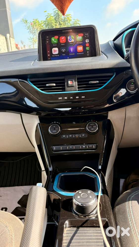 Tata Nexon Ev 2022