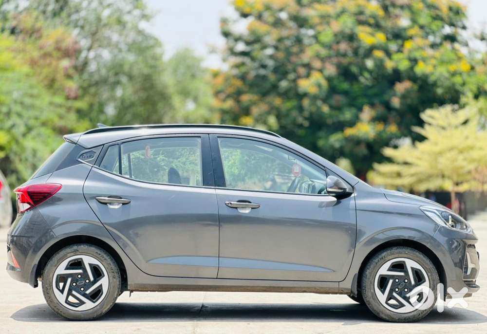 Hyundai Grand I10 Nios Sportz, 2023, Petrol