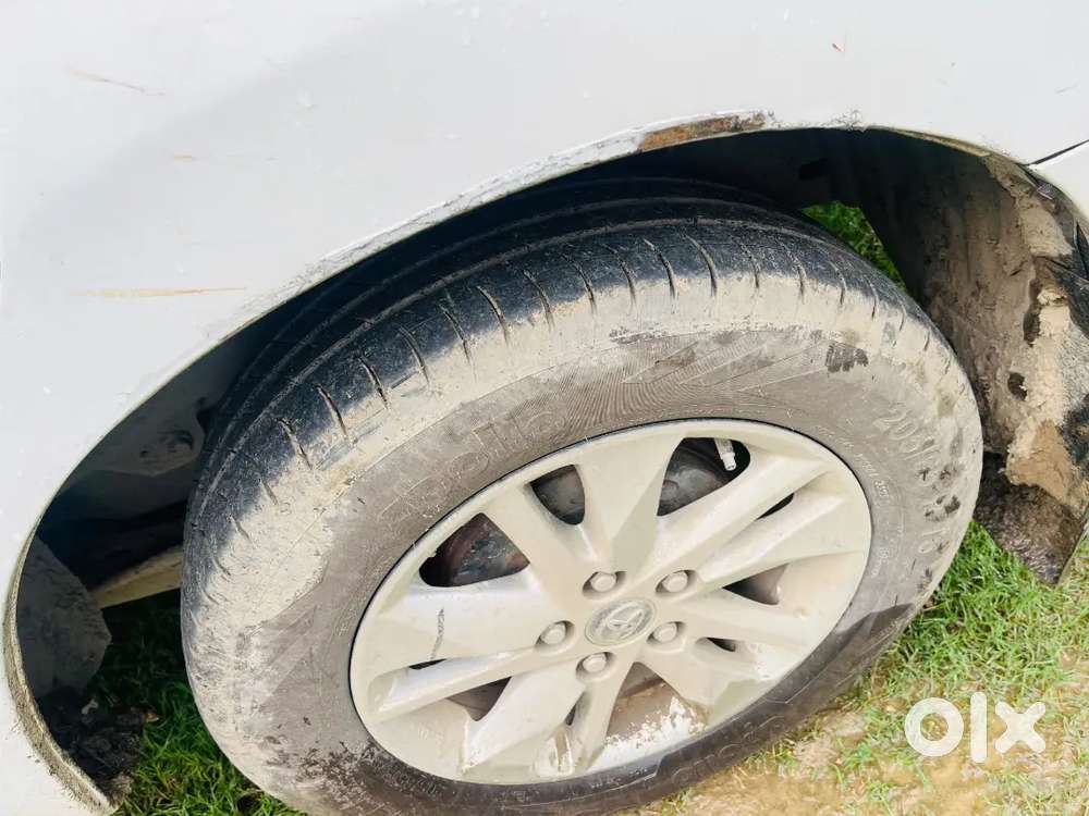 Toyota Innova Crysta 2018 Diesel Well Maintained