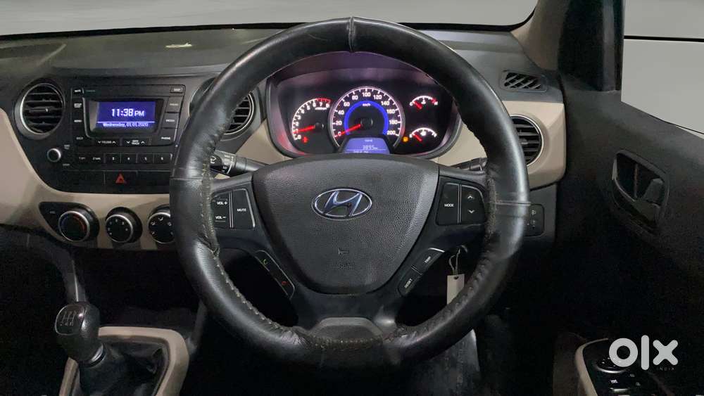 Hyundai Grand I10 1.2 Kappa Magna, 2019, Petrol