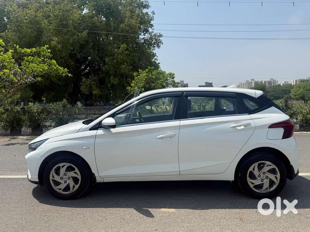 Hyundai Elite I20 Magna 1.2 Mt, 2021, Petrol