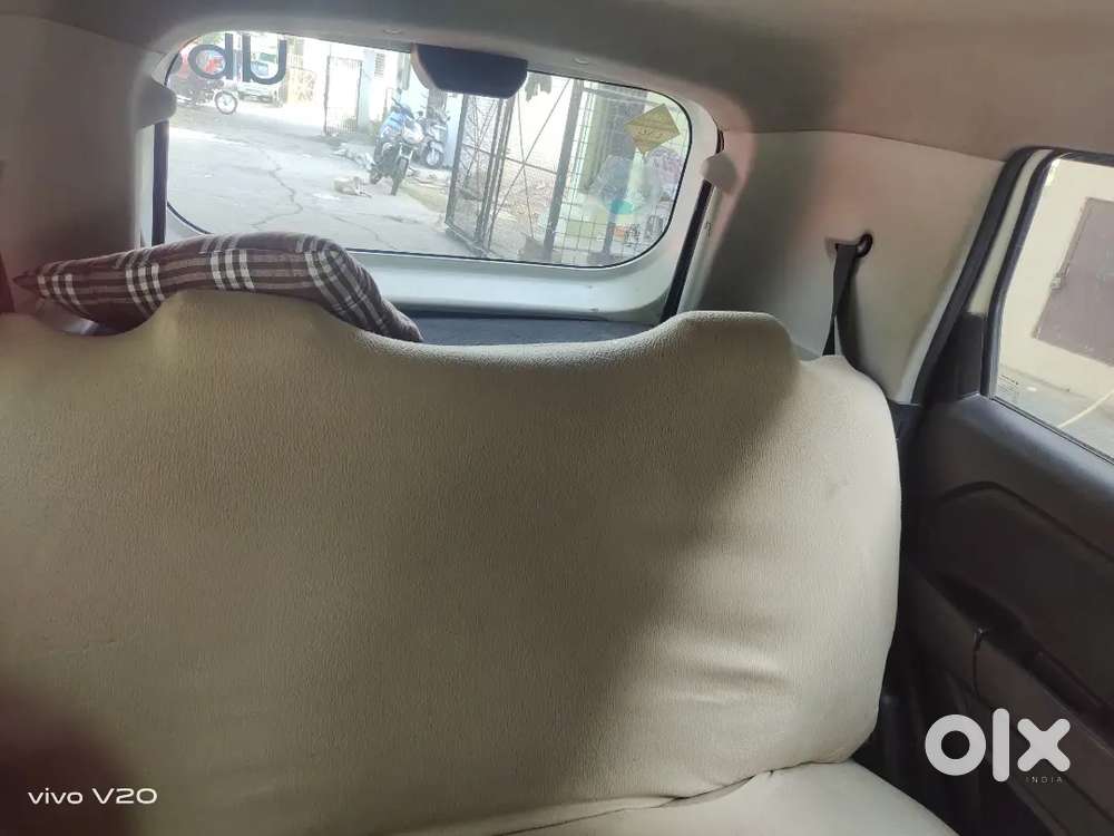 Maruti Suzuki Wagon R 1.0 2022