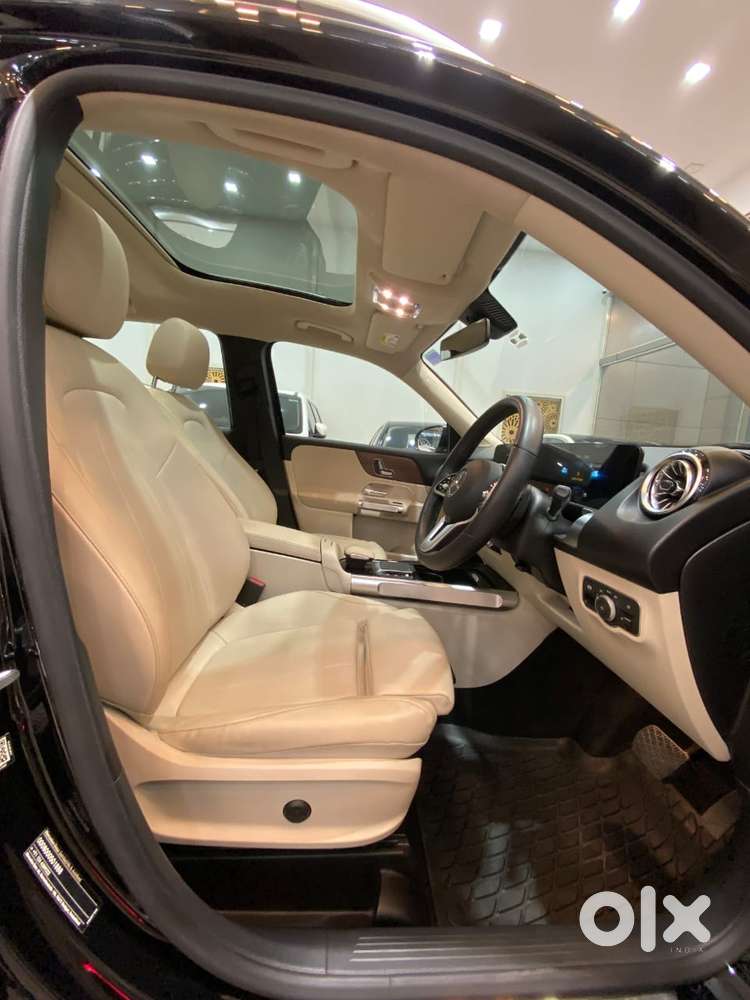 Mercedes-benz Glb 200 Progressive Line, 2024, Petrol