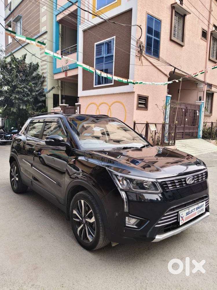 Mahindra Xuv300 W8 Option Diesel, 2020, Diesel